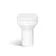 Denver Rimless Comfort Height Back To Wall Toilet With Premium Soft Close Slim Seat