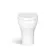 Troy Rimless Comfort Height Back To Wall Toilet With Premium Soft Close Seat
