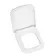 Atlanta Soft Close Seat for Comfort Height Back To Wall Toilet