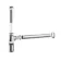 Chrome Traditional Solid Brass Bottle Trap