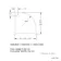 London Quadrant Stone Shower Tray 800x800mm & Riser Kit