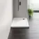London Rectangular Stone Shower Tray 1200x800mm