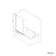 Austin Basin & Toilet Set with 1500mm Shower Bath Suite