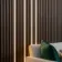 Trepanel Bright® Wall Panel LED Strip Lights 2.4m Pack of 4