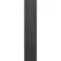Trepanel® Black Wood Acoustic Panel Top Trim