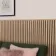 Trepanel® Oak Wood Acoustic Panel Top Trim