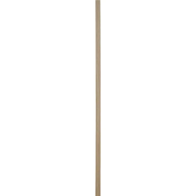 Trepanel® Oak Wood Acoustic Panel Top Trim