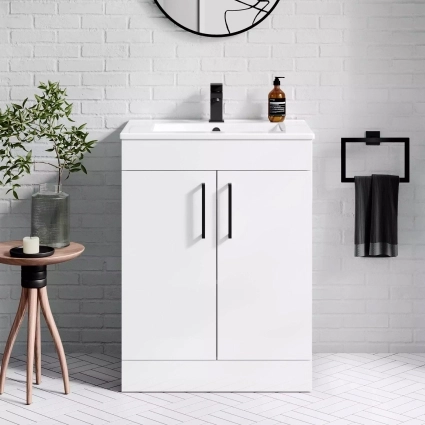 Vanity Unit Image image