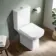 Dallas Quick Release Soft Close Toilet Seat