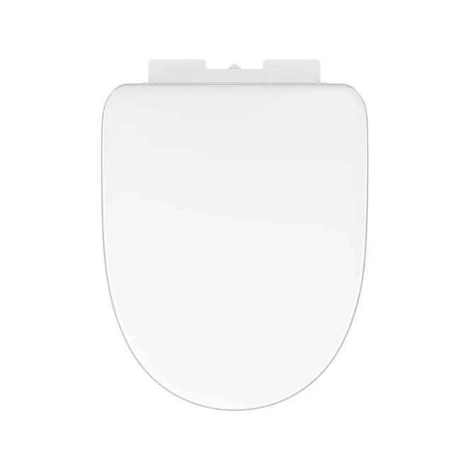 Seattle Soft Close Toilet Seat for Close Coupled Toilet