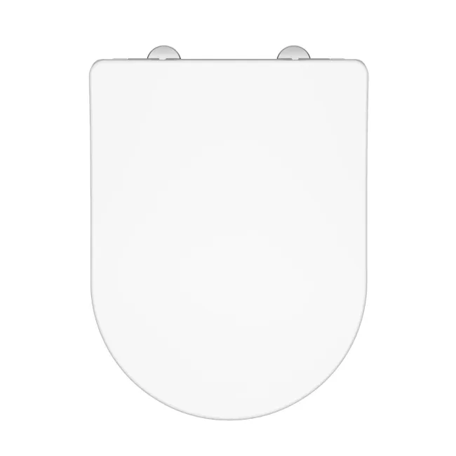 Tucson Quick Release Soft Close Slim Seat