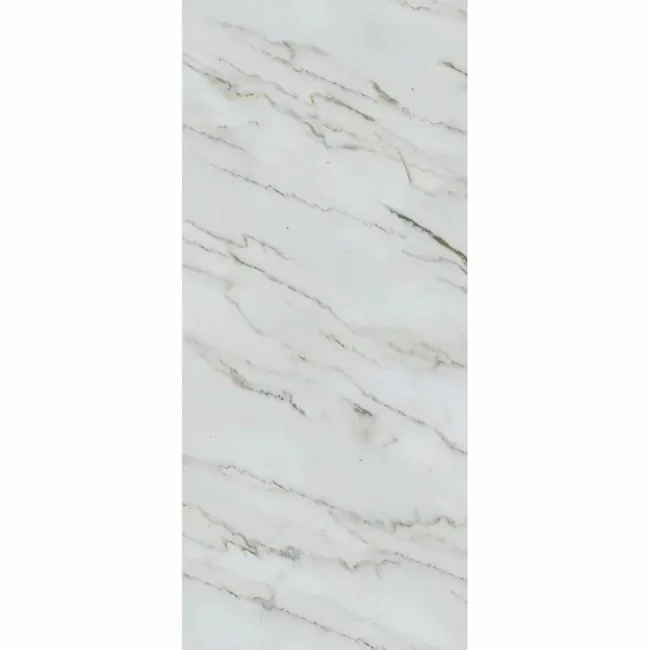 Trepanel Aqua Luxe® Gold Subtle Marble Effect Embossed Gloss SPC XXL Wall Panel