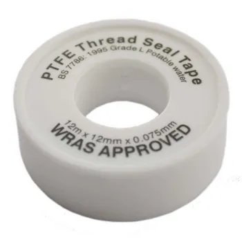 PTFE Thread Seal Tape