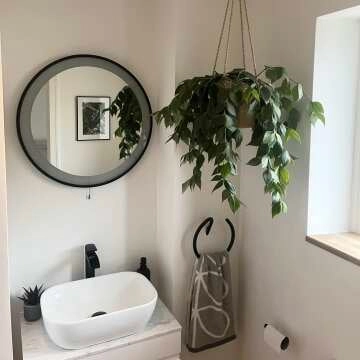 Carolina Counter Top Basin 465mm