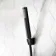 Severn Matt Black Bath Filler & Handheld Shower