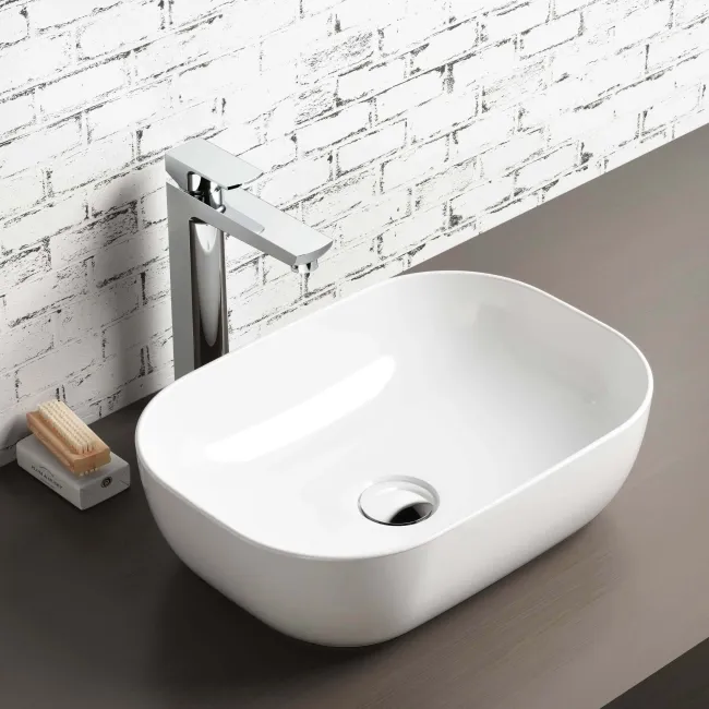 Carolina Counter Top Basin 465mm