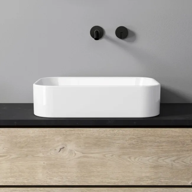 Marin Counter Top Basin 454mm