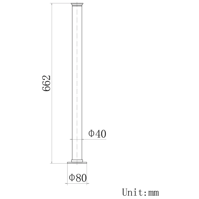 Sherbourne Traditional Chrome Freestanding Bath Shower Mixer Tap