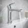 Tay Chrome Basin Mixer Tap