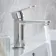 Avill Chrome Basin Mixer Tap