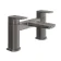 Soar Gunmetal Grey Bath Filler