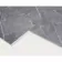 Trepanel Aqua® Matt Grey Marble Effect PVC Shower Wall Panel