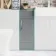 Harper Stone Grey Side Cabinet Unit 300mm