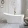 Westminster 1650mm Freestanding Bath