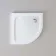London Quadrant Stone Shower Tray 1000x1000mm