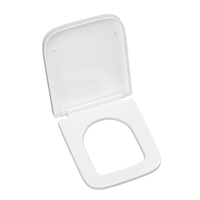 Chicago Quick Release Soft Close Toilet Seat