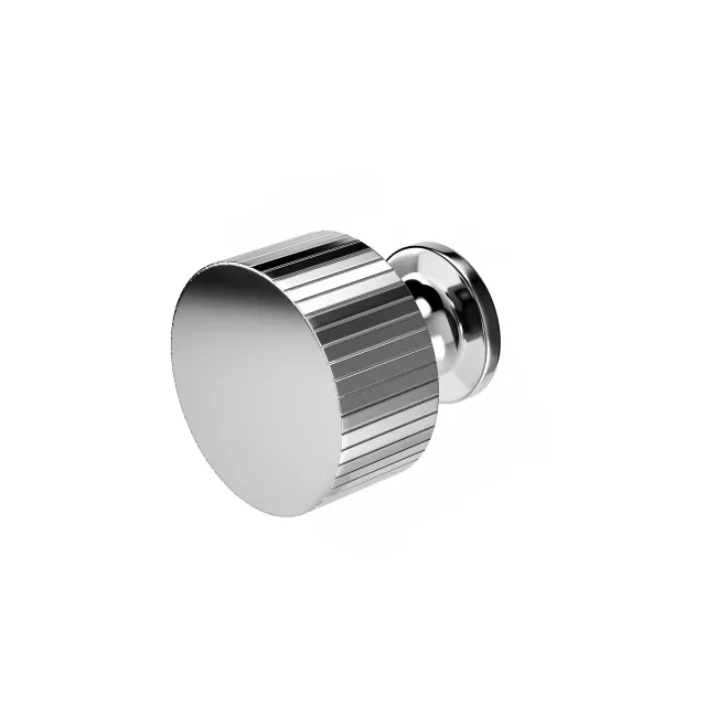 Chrome Furniture Handle