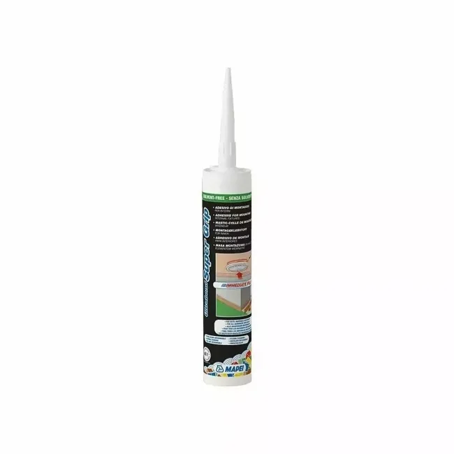 Mapei Super Grip Panel Adhesive