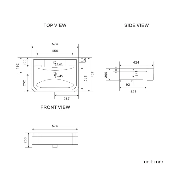 Monaco Midnight Green Combination Vanity Traditional Basin with Marble Top & Boston Toilet 1200mm