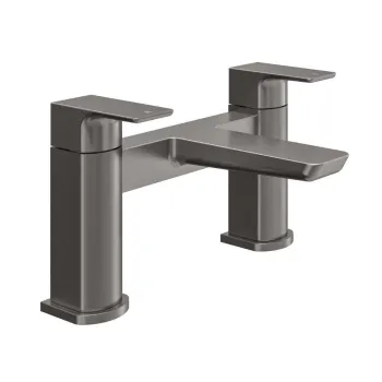 Soar Gunmetal Grey Bath Filler