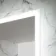 Ellie Illuminated LED Mirror 500x1000mm