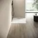 Tokyo Square Matt White Slate Texture Stone Shower Tray 800x800mm
