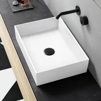 Cody Counter Top Basin 453mm