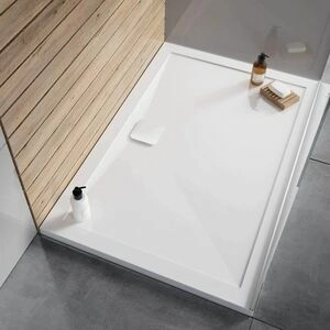 Shower Enclosure Accessories