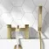 Brora Brushed Brass Bath Filler & Handheld Shower