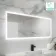 Ellie Large Illuminated LED Mirror 500x1200mm