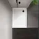 London Rectangular Stone Shower Tray 1200x700mm