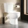 Austin Close Coupled Toilet With Soft Close Seat
