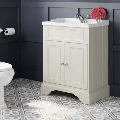 Traditional Basins