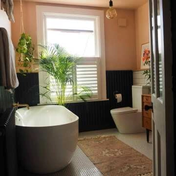 Finsbury 1700mm Freestanding Bath