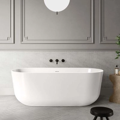 Freestanding Baths