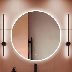 LED Illuminated Mirrors