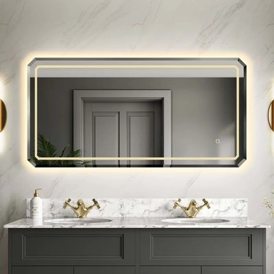 Traditional LED Mirrors