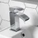 Welland Chrome Cloakroom Basin Mixer Tap