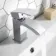 Brora Chrome Basin Mixer Tap