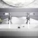 Beauly Traditional Chrome Hot & Cold Basin Taps